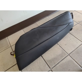 2018-2024 TOYOTA CAMRY REAR LEFT DRIVER SIDE SEAT SECOND ROW BACK BOLSTER OEM