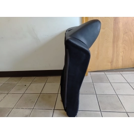 2019 TOYOTA CAMRY REAR SEAT PASSENGER SIDE UPPER CUSHION PAD SOFTEX BLACK OEM