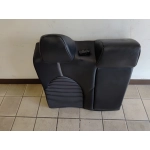 2019 TOYOTA CAMRY REAR SEAT PASSENGER SIDE UPPER CUSHION PAD SOFTEX BLACK OEM