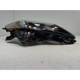 2020-2024 TOYOTA CAMRY SE RIGHT PASSENGER SIDE HEADLIGHT Bi-LED LAMP DAMAGE OEM