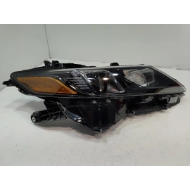 2020-2024 TOYOTA CAMRY SE RIGHT PASSENGER SIDE HEADLIGHT Bi-LED LAMP DAMAGE OEM