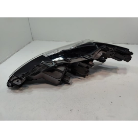 2020-2024 TOYOTA CAMRY SE RIGHT PASSENGER SIDE HEADLIGHT Bi-LED LAMP DAMAGE OEM