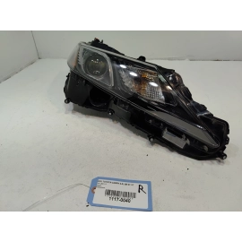 2020-2024 TOYOTA CAMRY SE RIGHT PASSENGER SIDE HEADLIGHT Bi-LED LAMP DAMAGE OEM