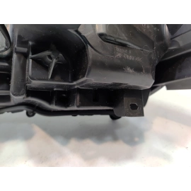 2020-2024 TOYOTA CAMRY SE RIGHT PASSENGER SIDE HEADLIGHT Bi-LED LAMP DAMAGE OEM