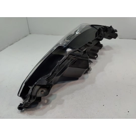 2020-2024 TOYOTA CAMRY SE RIGHT PASSENGER SIDE HEADLIGHT Bi-LED LAMP DAMAGE OEM