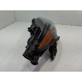 2020-2024 TOYOTA CAMRY SE RIGHT PASSENGER SIDE HEADLIGHT Bi-LED LAMP DAMAGE OEM