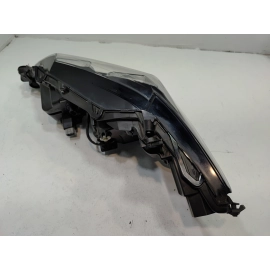 2020-2024 TOYOTA CAMRY SE RIGHT PASSENGER SIDE HEADLIGHT Bi-LED LAMP DAMAGE OEM