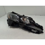 2020-2024 TOYOTA CAMRY SE RIGHT PASSENGER SIDE HEADLIGHT Bi-LED LAMP DAMAGE OEM