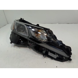 2020-2024 TOYOTA CAMRY SE RIGHT PASSENGER SIDE HEADLIGHT Bi-LED LAMP DAMAGE OEM