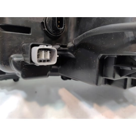 2020-2024 TOYOTA CAMRY SE RIGHT PASSENGER SIDE HEADLIGHT Bi-LED LAMP DAMAGE OEM