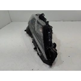 2020-2024 TOYOTA CAMRY SE RIGHT PASSENGER SIDE HEADLIGHT Bi-LED LAMP DAMAGE OEM