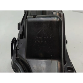 2020-2024 TOYOTA CAMRY SE RIGHT PASSENGER SIDE HEADLIGHT Bi-LED LAMP DAMAGE OEM