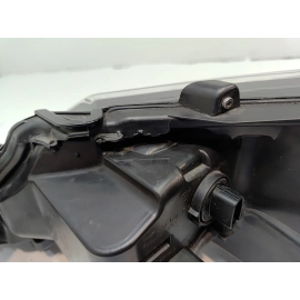 2020-2024 TOYOTA CAMRY SE RIGHT PASSENGER SIDE HEADLIGHT Bi-LED LAMP DAMAGE OEM