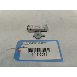 2018-2024 TOYOTA CAMRY REAR LEFT DRIVER SIDE AMP AMPLIFIER ANTENNA MODULE OEM