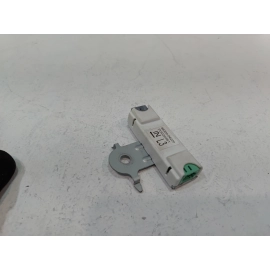 2018-2024 TOYOTA CAMRY REAR LEFT DRIVER SIDE AMP AMPLIFIER ANTENNA MODULE OEM