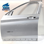 2016 - 2022 BMW X1 F48 FRONT LEFT DRIVER SIDE DOOR SHELL PANEL OEM *A83*