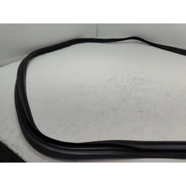 2018-2025 TOYOTA CAMRY REAR TRUNK DECK LID WEATHERSTRIP SEAL OEM