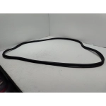 2018-2025 TOYOTA CAMRY REAR TRUNK DECK LID WEATHERSTRIP SEAL OEM