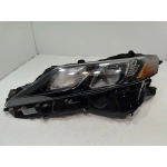 2020-2024 TOYOTA CAMRY SE LEFT DRIVER SIDE HEADLIGHT Bi-LED LAMP DAMAGE OEM