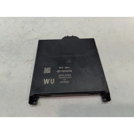2021-2023 TOYOTA CAMRY MULTIPLEX NETWORK BODY CONTROL MODULE UNIT MPX OEM