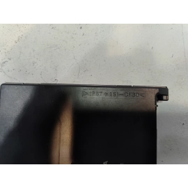 2021-2023 TOYOTA CAMRY MULTIPLEX NETWORK BODY CONTROL MODULE UNIT MPX OEM