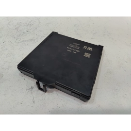 2021-2023 TOYOTA CAMRY MULTIPLEX NETWORK BODY CONTROL MODULE UNIT MPX OEM