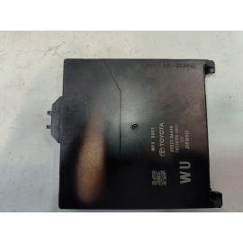 2021-2023 TOYOTA CAMRY MULTIPLEX NETWORK BODY CONTROL MODULE UNIT MPX OEM