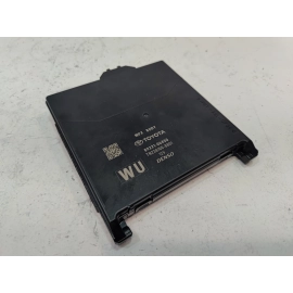 2021-2023 TOYOTA CAMRY MULTIPLEX NETWORK BODY CONTROL MODULE UNIT MPX OEM