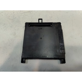 2021-2023 TOYOTA CAMRY MULTIPLEX NETWORK BODY CONTROL MODULE UNIT MPX OEM