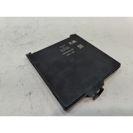 2021-2023 TOYOTA CAMRY MULTIPLEX NETWORK BODY CONTROL MODULE UNIT MPX OEM