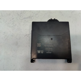2021-2023 TOYOTA CAMRY MULTIPLEX NETWORK BODY CONTROL MODULE UNIT MPX OEM