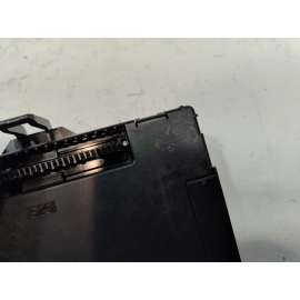 2021-2023 TOYOTA CAMRY MULTIPLEX NETWORK BODY CONTROL MODULE UNIT MPX OEM