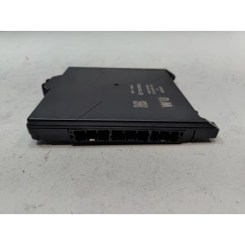 2021-2023 TOYOTA CAMRY MULTIPLEX NETWORK BODY CONTROL MODULE UNIT MPX OEM