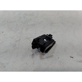 2020-2025 TOYOTA CAMRY HOOD BONNET RELEASE OPEN OPENER HANDLE OEM