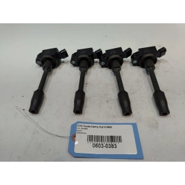 2018-2025 Toyota Corolla Engine Motor Ignition Coil Denso OEM