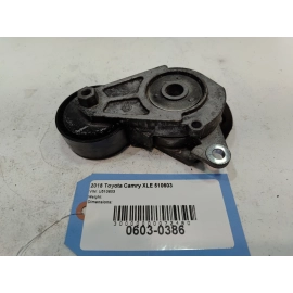 2018-2024 TOYOTA CAMRY 2.5L ENGINE MOTOR DRIVE BELT TENSIONER PULLEY OEM