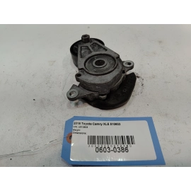 2018-2024 TOYOTA CAMRY 2.5L ENGINE MOTOR DRIVE BELT TENSIONER PULLEY OEM