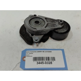 TOYOTA CAMRY 2.5L ENGINE MOTOR DRIVE BELT TENSIONER PULLEY OEM 2018-2024