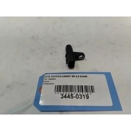 2019-2025 Toyota Camry Engine Motor Crank Camshaft Position Sensor OEM