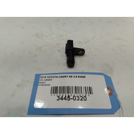 2018-2025 Toyota Camry Engine Motor Crank Camshaft Position Sensor OEM