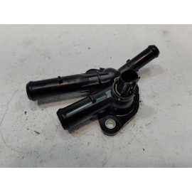 TOYOTA CAMRY 2.5L ENGINE COOLANT OUTLET HOSE FLANGE OEM 2018-2024