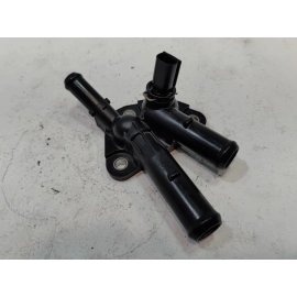 TOYOTA CAMRY 2.5L ENGINE COOLANT OUTLET HOSE FLANGE OEM 2018-2024