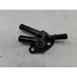 TOYOTA CAMRY 2.5L ENGINE COOLANT OUTLET HOSE FLANGE OEM 2018-2024
