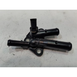 TOYOTA CAMRY 2.5L ENGINE COOLANT OUTLET HOSE FLANGE OEM 2018-2024