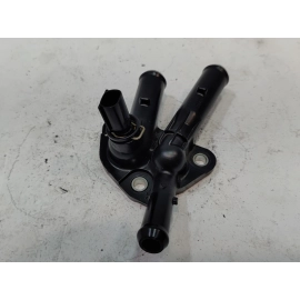 TOYOTA CAMRY 2.5L ENGINE COOLANT OUTLET HOSE FLANGE OEM 2018-2024