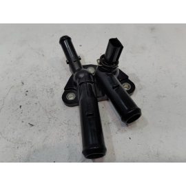 TOYOTA CAMRY 2.5L ENGINE COOLANT OUTLET HOSE FLANGE OEM 2018-2024