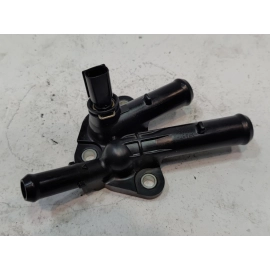 TOYOTA CAMRY 2.5L ENGINE COOLANT OUTLET HOSE FLANGE OEM 2018-2024