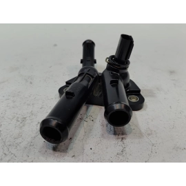 TOYOTA CAMRY 2.5L ENGINE COOLANT OUTLET HOSE FLANGE OEM 2018-2024