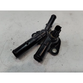 TOYOTA CAMRY 2.5L ENGINE COOLANT OUTLET HOSE FLANGE OEM 2018-2024