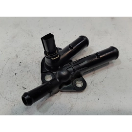 TOYOTA CAMRY 2.5L ENGINE COOLANT OUTLET HOSE FLANGE OEM 2018-2024